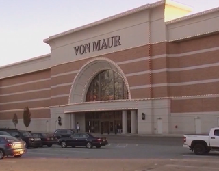 Von Maur at Perimeter Mall