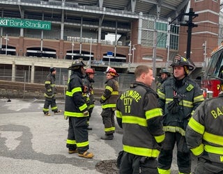 Baltimore Porta Potty Fire 1-401720