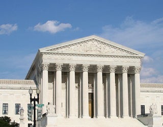 SCOTUS United States Supreme Court
