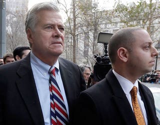 Dean Skelos, Adam Skelos, FILE