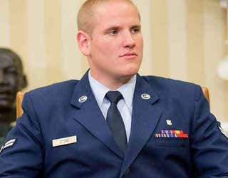 Spencer Stone