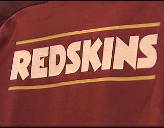 Maryland private school bans Washington Redskins gear, citing 'racial slur'