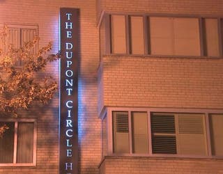 WTTG Dupont Circle hotel-401720