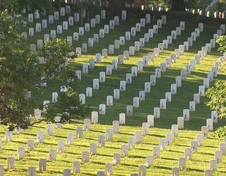 Arlington National Cemetery Flags-In-401720.jpg