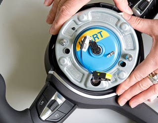 Takata Air Bag Recall, 1