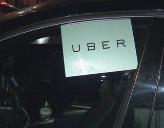 Uber file