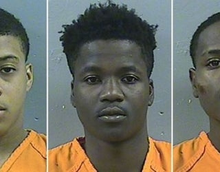 From the left, Dwan Wakefield, D’Allen Washington and Byron McBride  (Madison County Detention Center)_1495196268676-401096.jpg