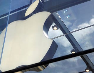 Apple, File
