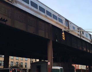 Metro-North Regular Schedule