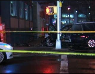 Man Shot In Head, 2