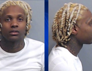 Judge Rules Case Against Rappers Lil Durk Von King Can Move Forward Judge Rules Case Against Rappers Lil Durk Von King Can Move Forward