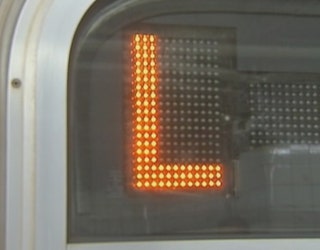 L train 1