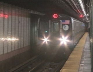 L train 2