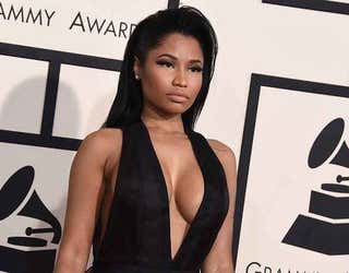 Nicki Minaj