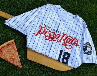 Staten Island Yankees delay name change, say goodbye to Pizza Rats