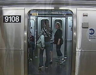 Subway FILE