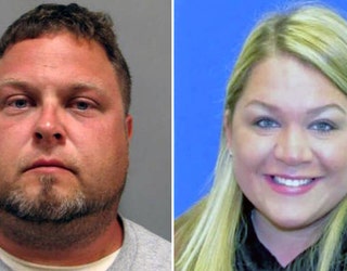 Tyler Tessier and Laura Wallen-401720