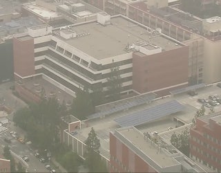 Gunman In Murder Suicide At Ucla Identified As Mainak Sarkar
