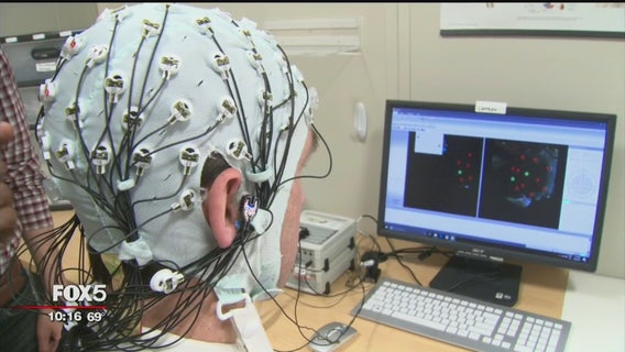 The Big Idea: Examining the waves in the brain network to boost short-term memory