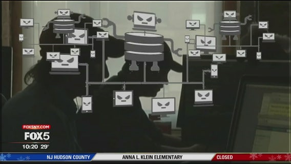 How the Mirai botnet attack is linked to a Minecraft stunt | What Is IT?