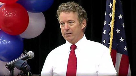 Sen. Rand Paul offering bill to combat student loan debt