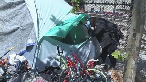 San Francisco's Prop C: Homeless tax wins with 60 percent of the vote