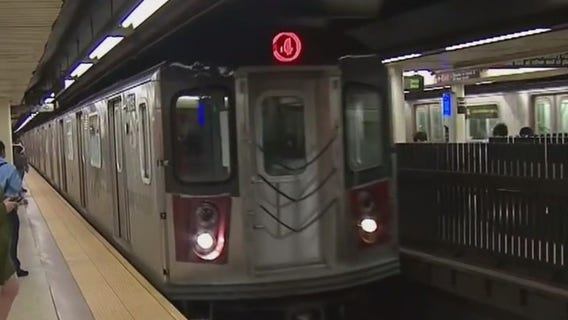 MTA and transit union reach tentative contract deal