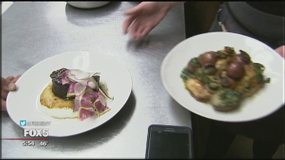 Turtle and the Wolf | The Dish