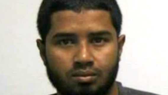 Who is New York City bomb suspect Akayed Ullah?