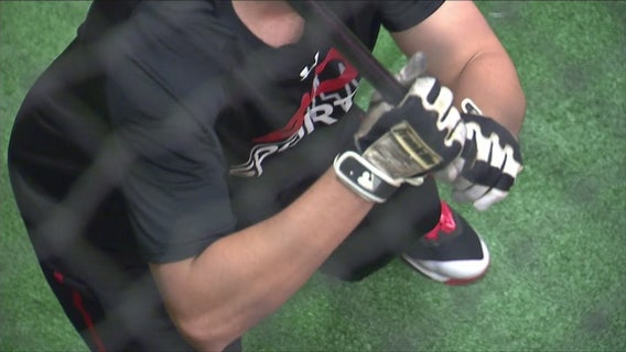 The Big Idea: SmartKages for baseball