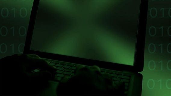 Malware linked to Russian hackers discovered at utility