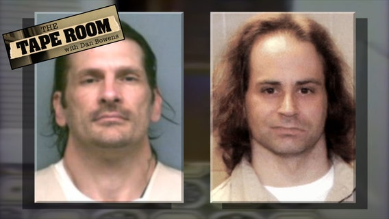 Murder in New Milford: Ricky Birch maintains his innocence | The Tape Room