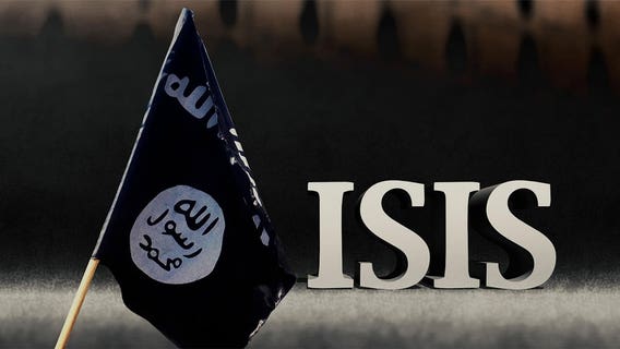 Brooklyn man charged with supporting ISIS