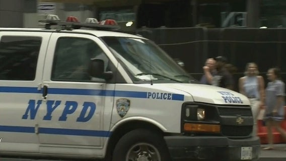 Alleged rapist accused of giving Queens woman 3 choices – Death, rape or sex with her son