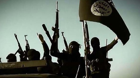 8 suspected ISIS terrorists arrested in NY, crossed border illegally: Feds