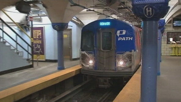 PATH to increase fares, service on all lines starting in 2026