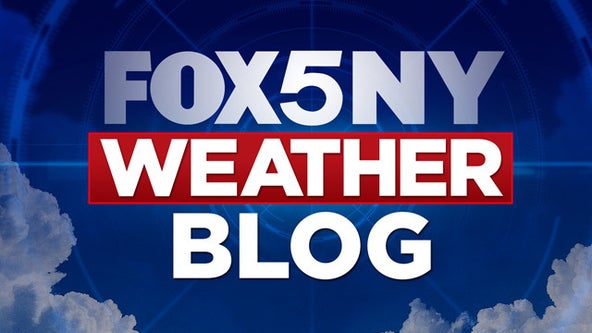 The FOX 5 Weather blog
