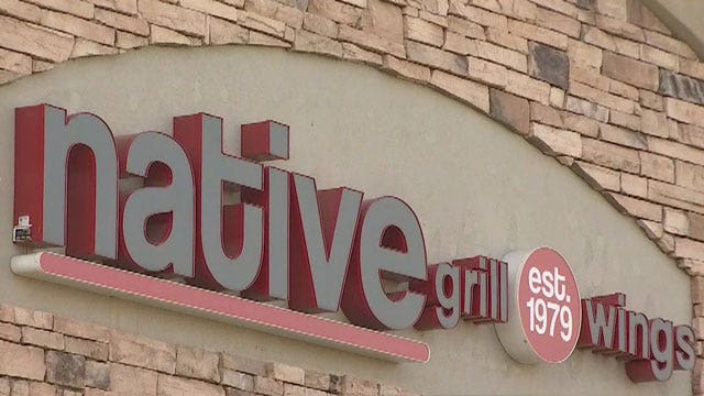 Minimum wage increase, underperformance cited for Native Grill & Wings restaurant closure
