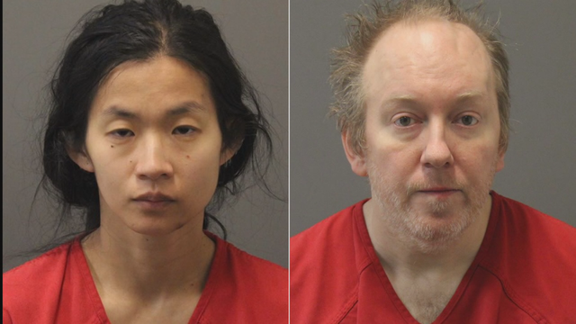 Severed head of elderly man found in San Francisco refrigerator, court documents state