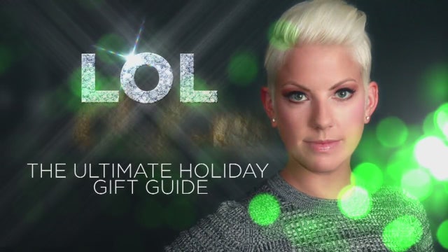 Lap of Luxury: Ultimate Gift Ideas