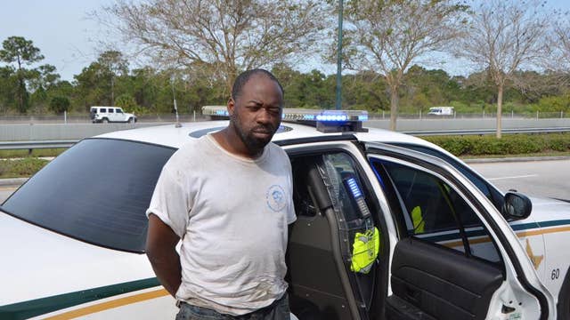 Cops:  Man steals BMW tried to buy with food stamp card