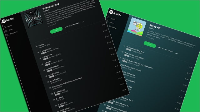 Spotify buys Gimlet, Anchor in a big bet on podcasting