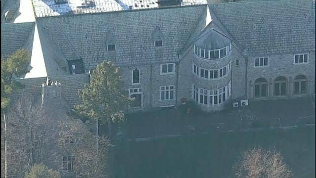 Obama evicts Russian diplomats from Long Island compound