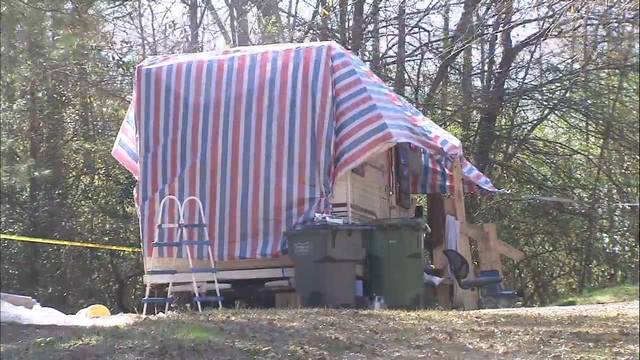 Children, adults, 31 animals removed from 'deplorable' home