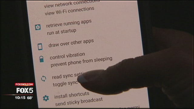 Is Facebook listening to you?