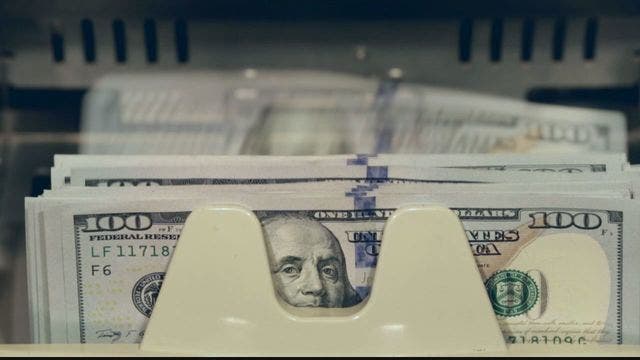 Uptick in Social Security checks for 2019 as inflation rises