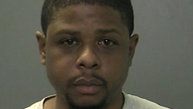 Cops: Man drives drunk through airport