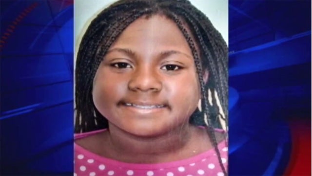 Arrest in fatal stray bullet shooting of Long Island girl