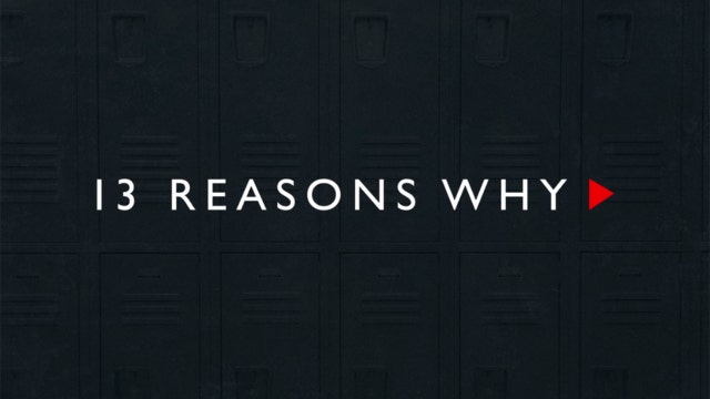 Schools: Talk to your children about suicide because of '13 Reasons Why'