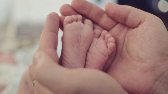 Northern Idaho family breaks 101-year streak of boy births